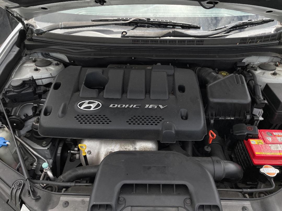 Photo '11' of Hyundai Elantra Photo '11' of Hyundai Elantra