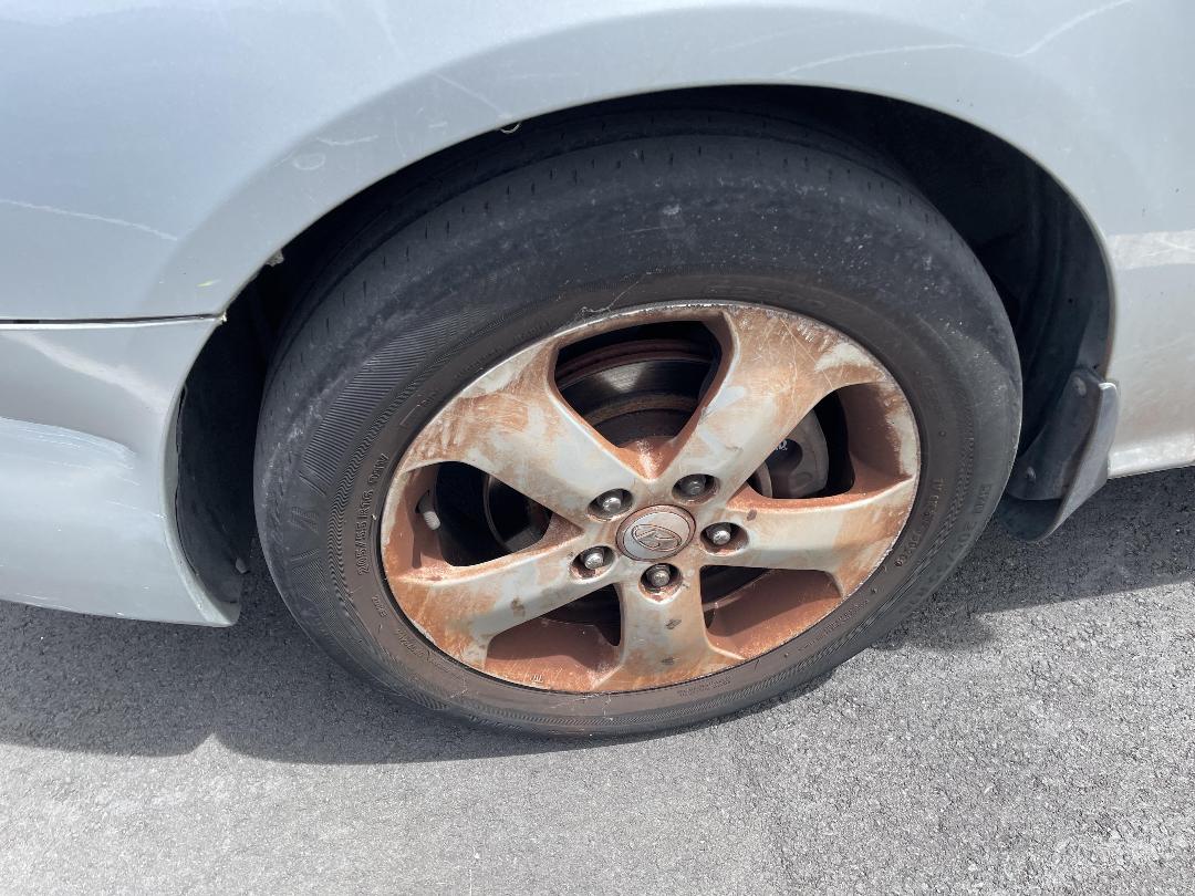 Photo '8' of Hyundai Elantra Photo '8' of Hyundai Elantra