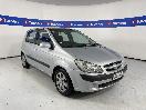 Thumbnail '1' of Hyundai Getz