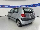 Thumbnail '5' of Hyundai Getz