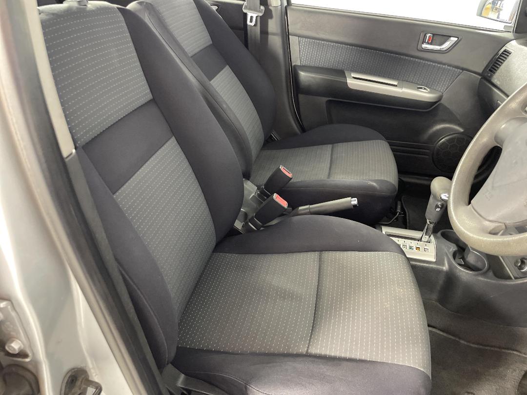 Photo '16' of Hyundai Getz