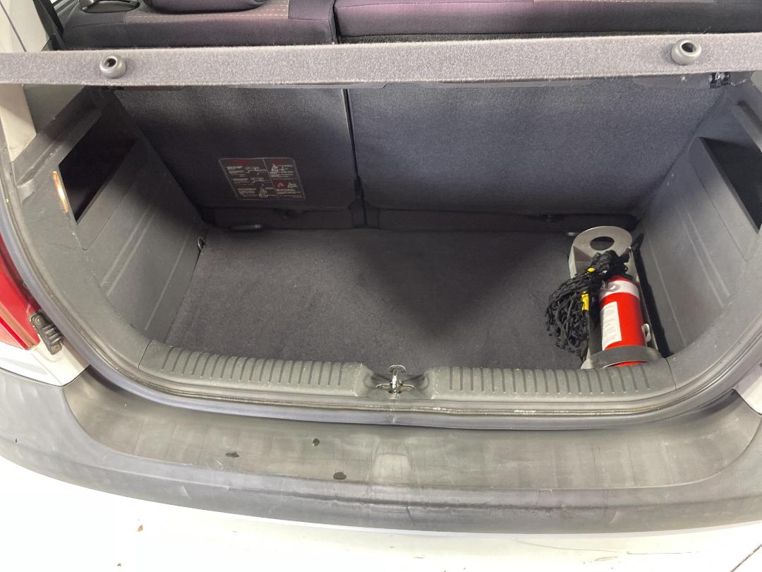 Photo '14' of Hyundai Getz