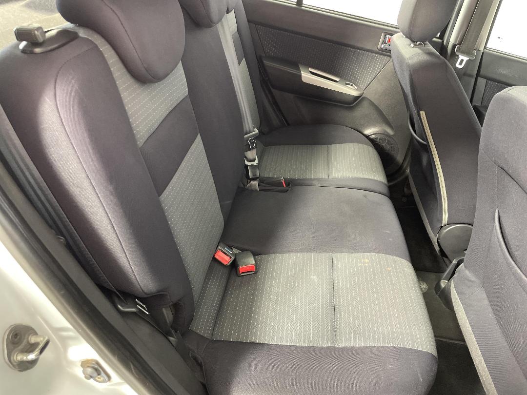 Photo '20' of Hyundai Getz