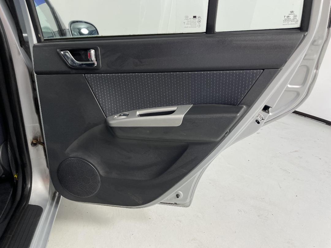 Photo '19' of Hyundai Getz