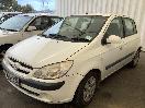Thumbnail '1' of Hyundai Getz