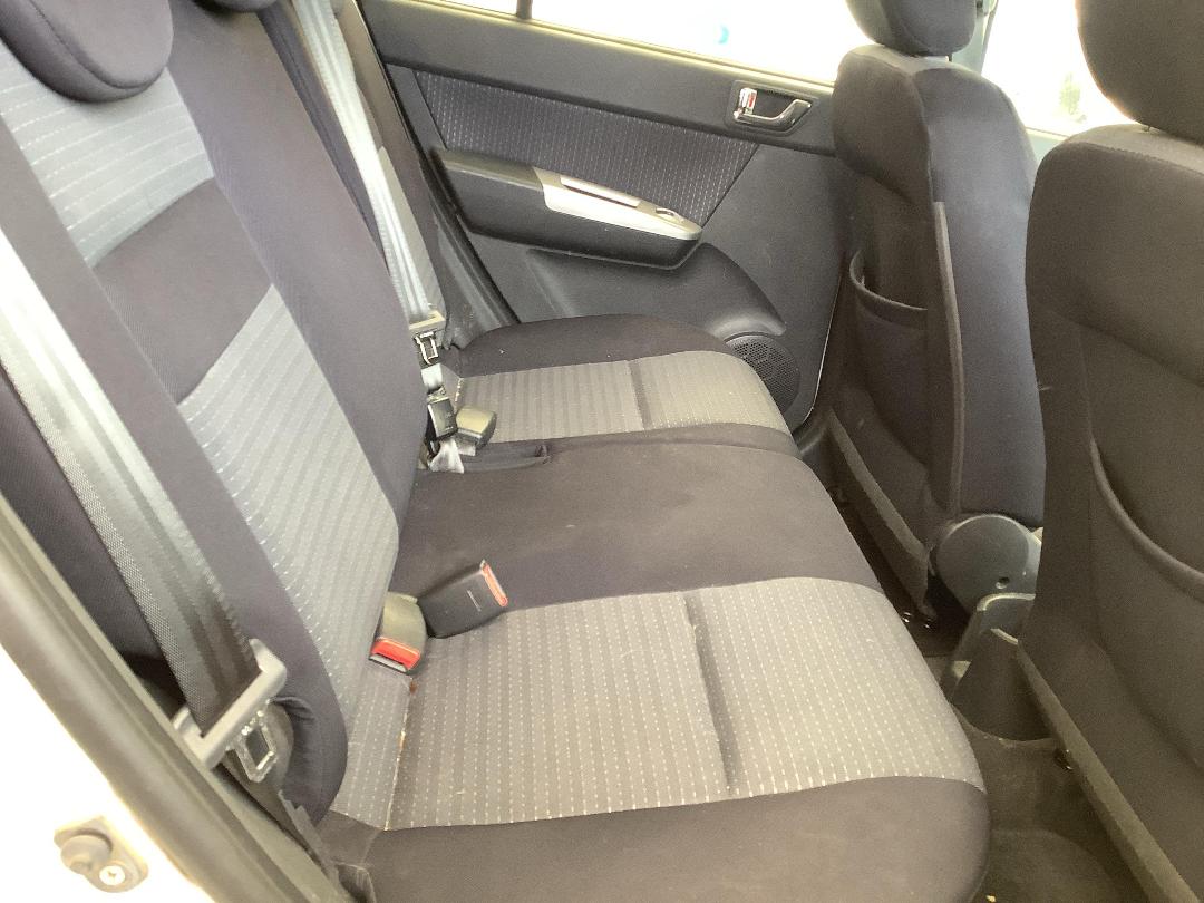 Photo '6' of Hyundai Getz Photo '6' of Hyundai Getz