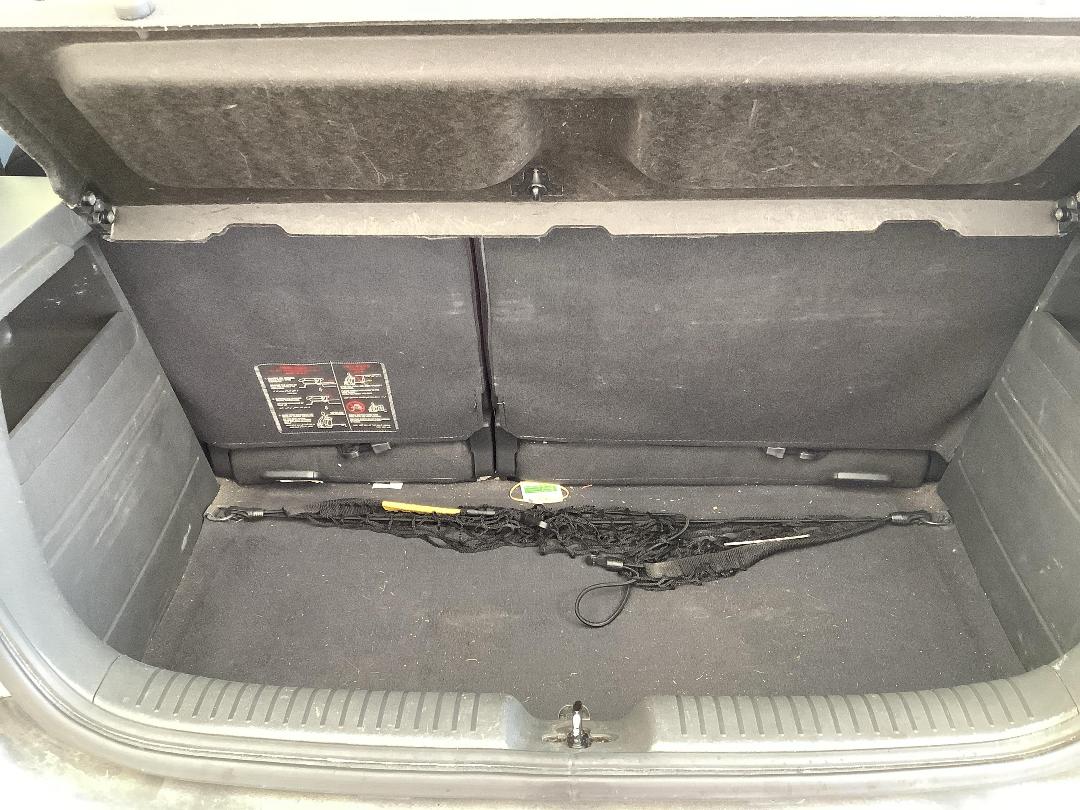 Photo '5' of Hyundai Getz Photo '5' of Hyundai Getz