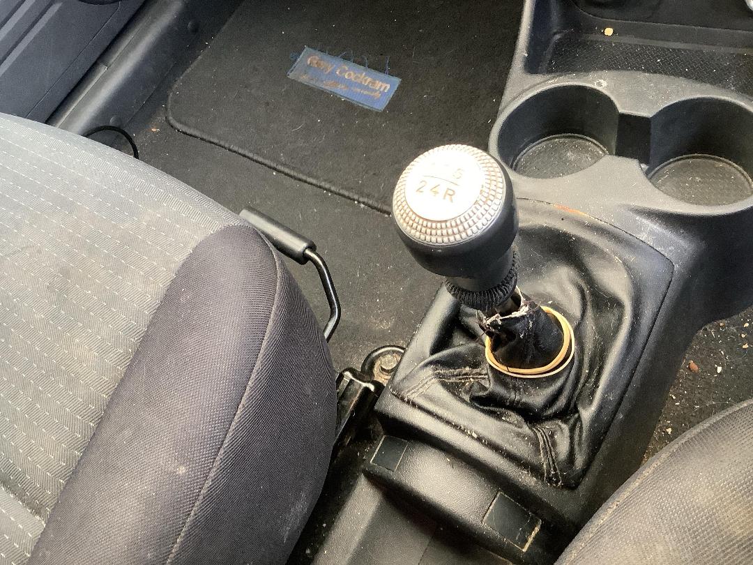 Photo '13' of Hyundai Getz Photo '13' of Hyundai Getz