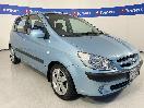 Thumbnail '1' of Hyundai Getz