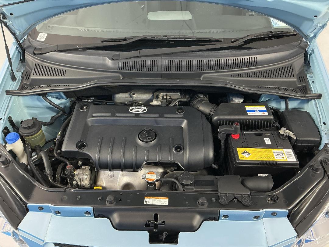 Photo '13' of Hyundai Getz