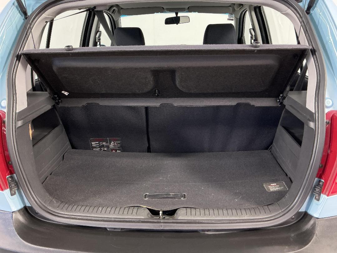 Photo '14' of Hyundai Getz