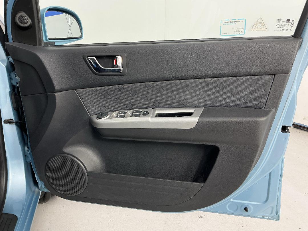 Photo '15' of Hyundai Getz