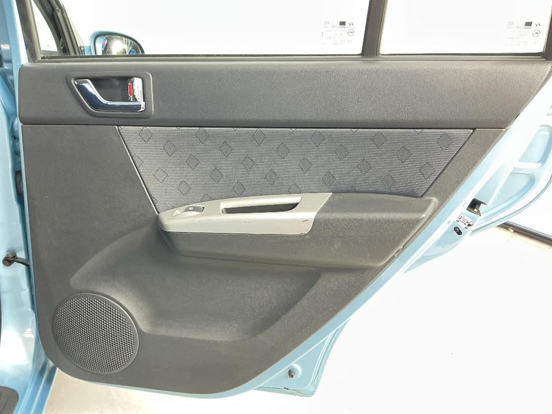 Photo '19' of Hyundai Getz