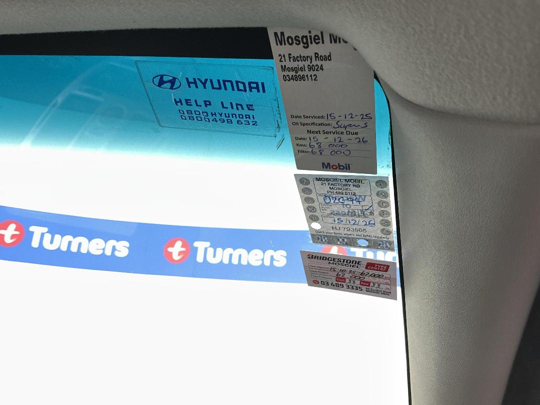 Photo '25' of Hyundai Getz