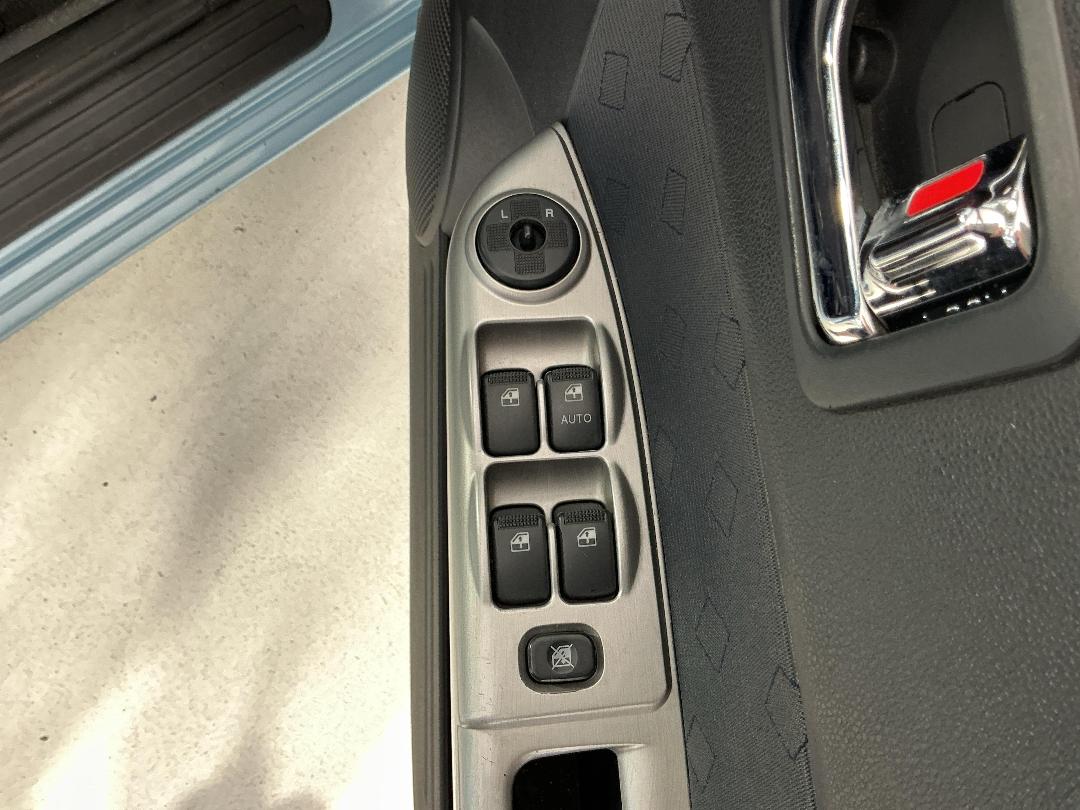 Photo '23' of Hyundai Getz