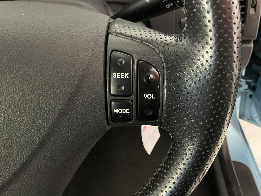 Photo '24' of Hyundai Getz