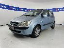 Thumbnail '4' of Hyundai Getz