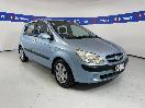 Thumbnail '1' of Hyundai Getz