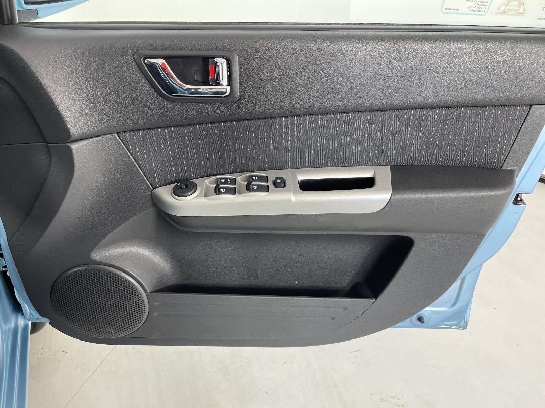 Photo '15' of Hyundai Getz Photo '15' of Hyundai Getz