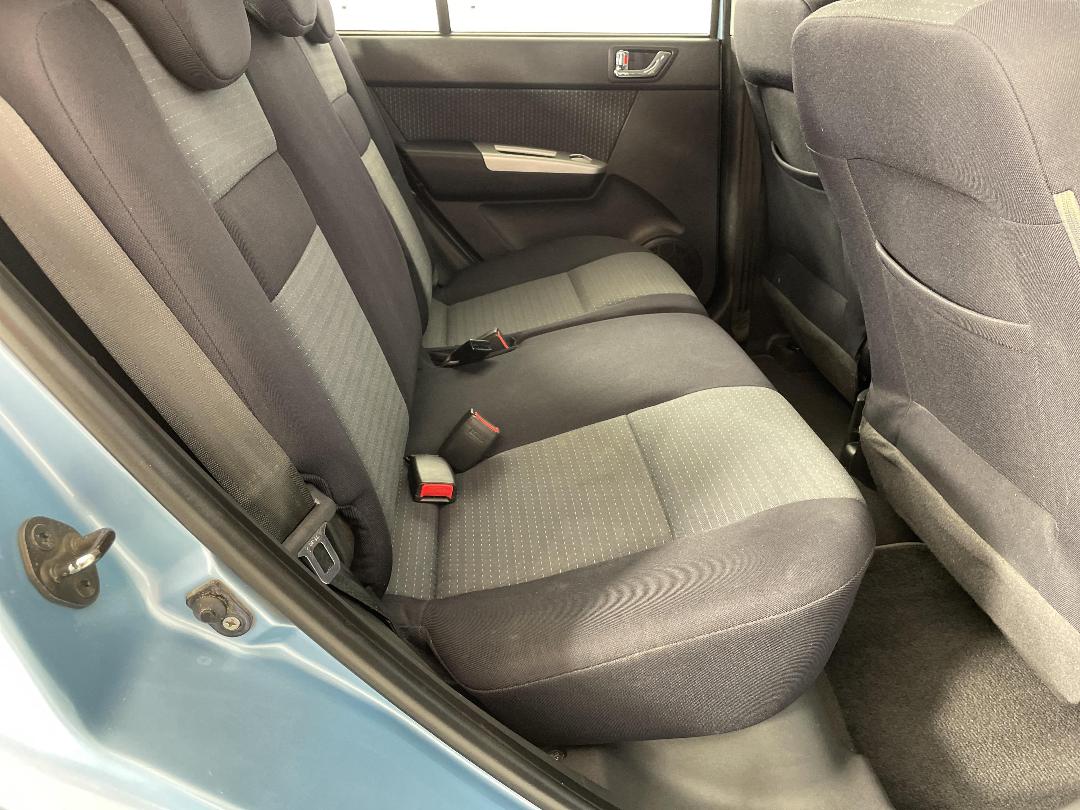 Photo '20' of Hyundai Getz Photo '20' of Hyundai Getz