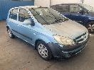 Thumbnail '1' of Hyundai Getz