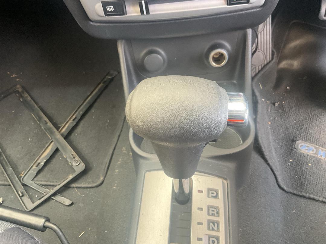 Photo '11' of Hyundai Getz Photo '11' of Hyundai Getz