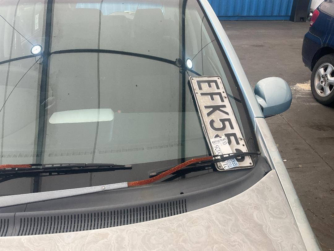 Photo '15' of Hyundai Getz Photo '15' of Hyundai Getz