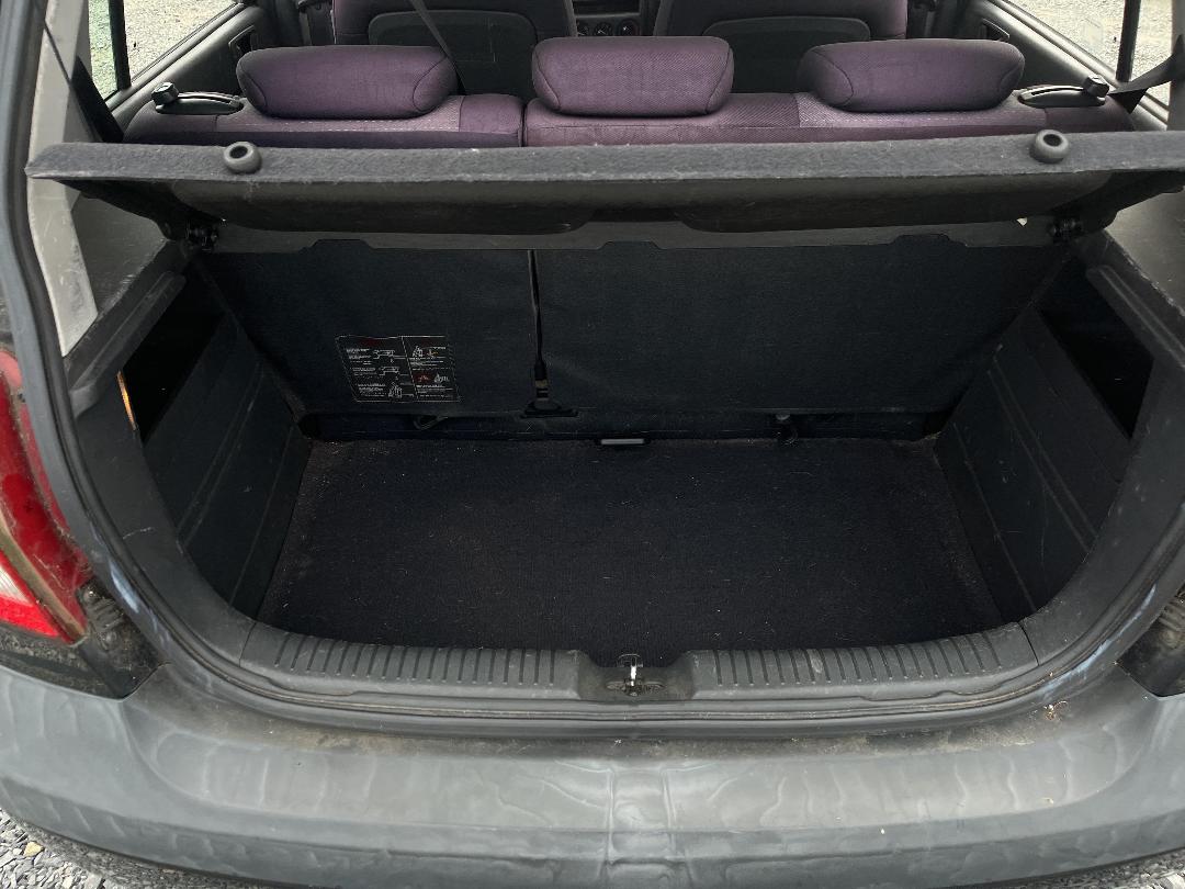 Photo '12' of Hyundai Getz