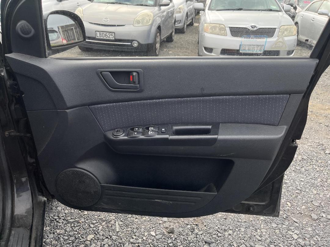 Photo '13' of Hyundai Getz