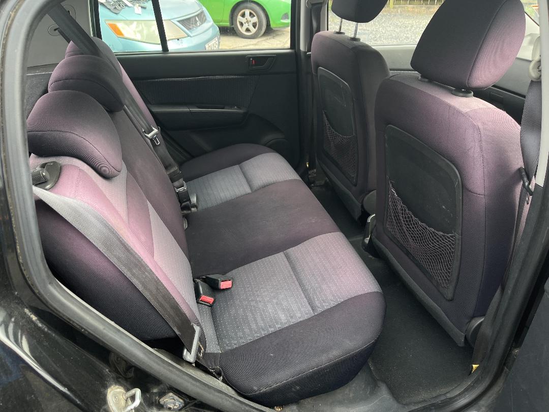 Photo '18' of Hyundai Getz