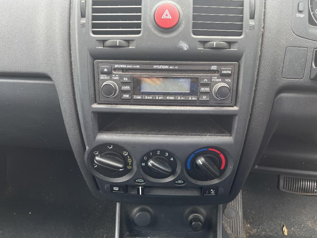 Photo '22' of Hyundai Getz