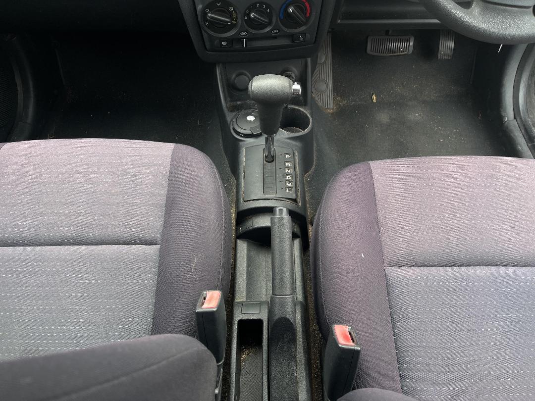 Photo '16' of Hyundai Getz