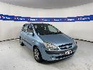 Thumbnail '1' of Hyundai Getz