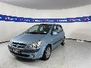 Thumbnail '4' of Hyundai Getz
