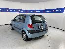 Thumbnail '5' of Hyundai Getz