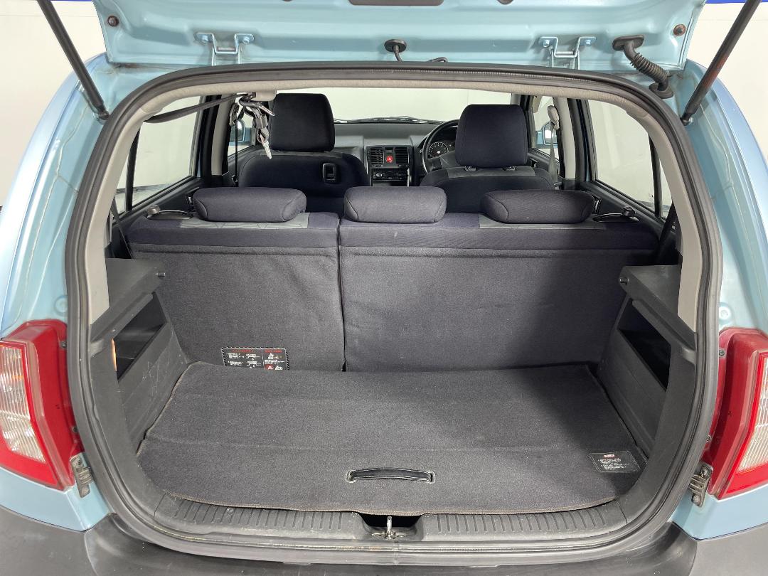 Photo '14' of Hyundai Getz