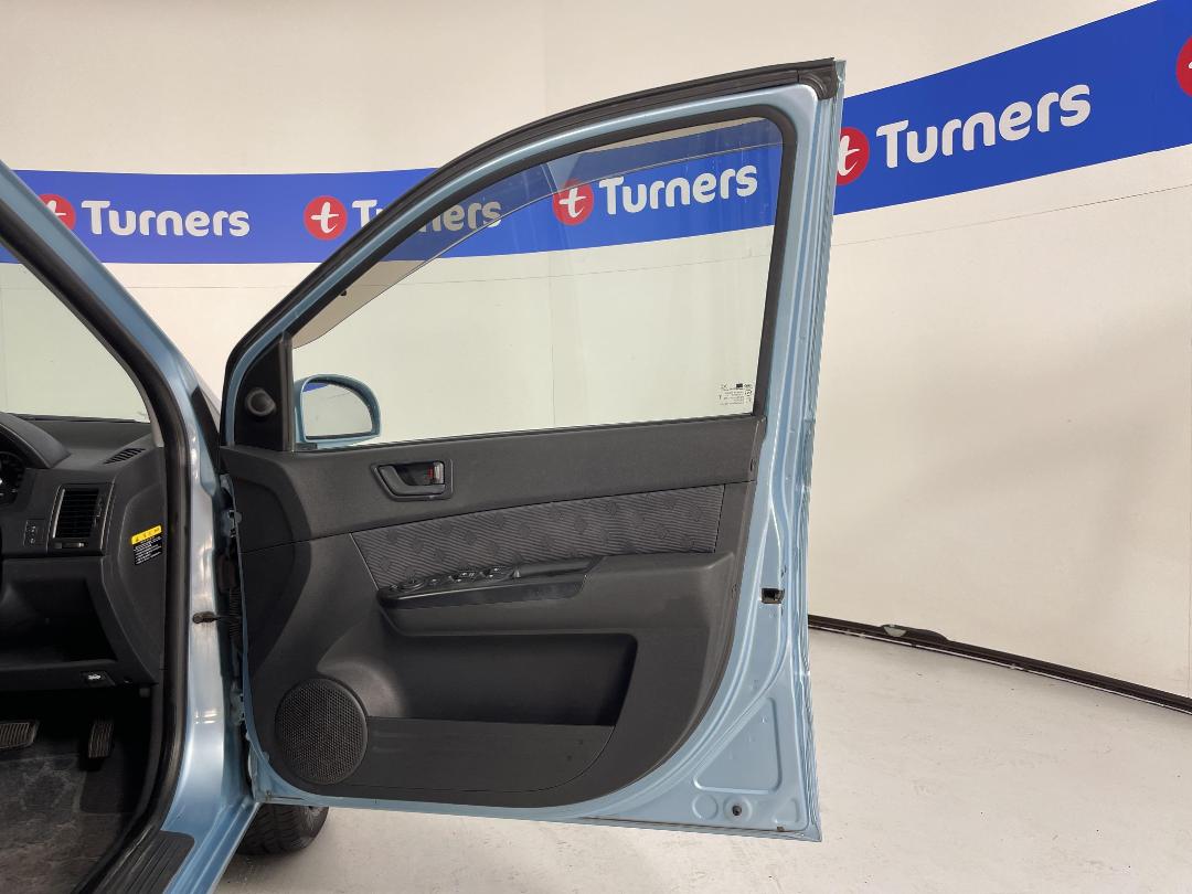 Photo '15' of Hyundai Getz