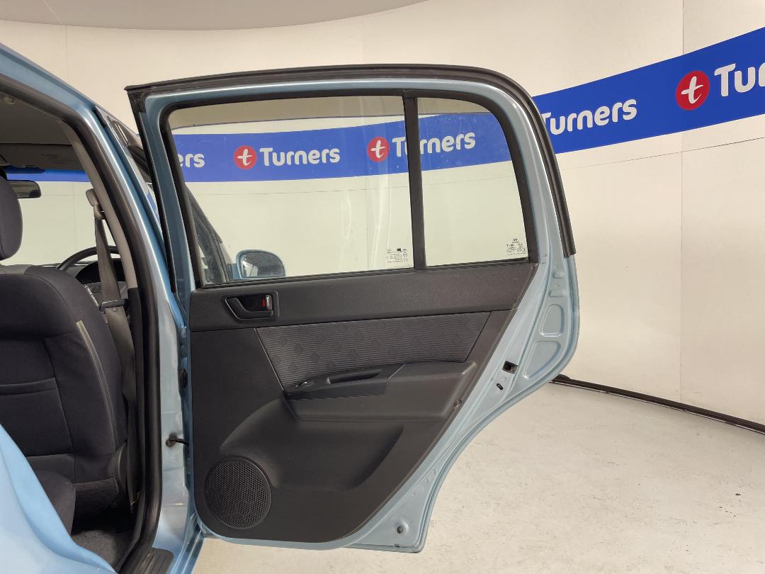 Photo '19' of Hyundai Getz