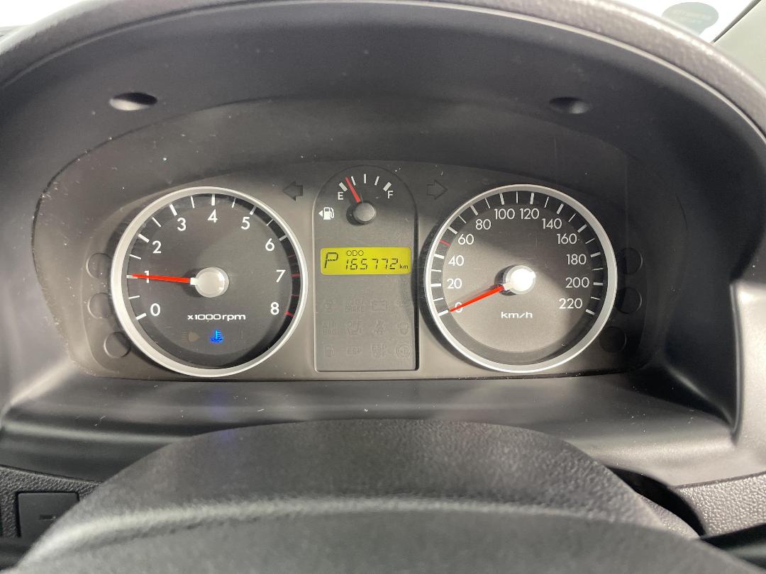 Photo '21' of Hyundai Getz