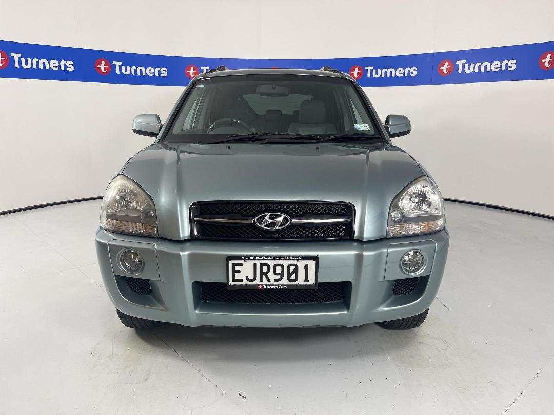 Photo '2' of Hyundai JM Photo '2' of Hyundai JM