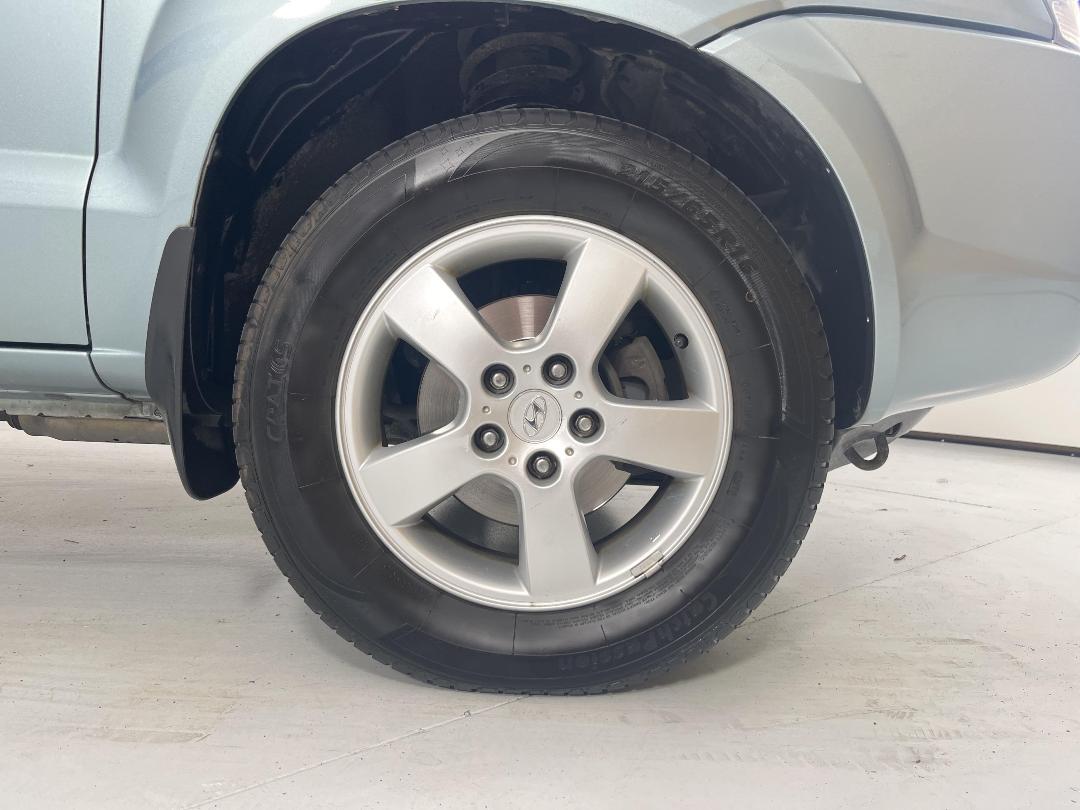 Photo '9' of Hyundai JM Photo '9' of Hyundai JM