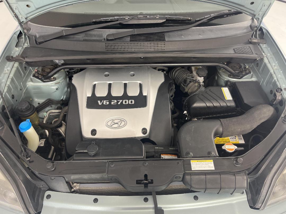 Photo '13' of Hyundai JM Photo '13' of Hyundai JM