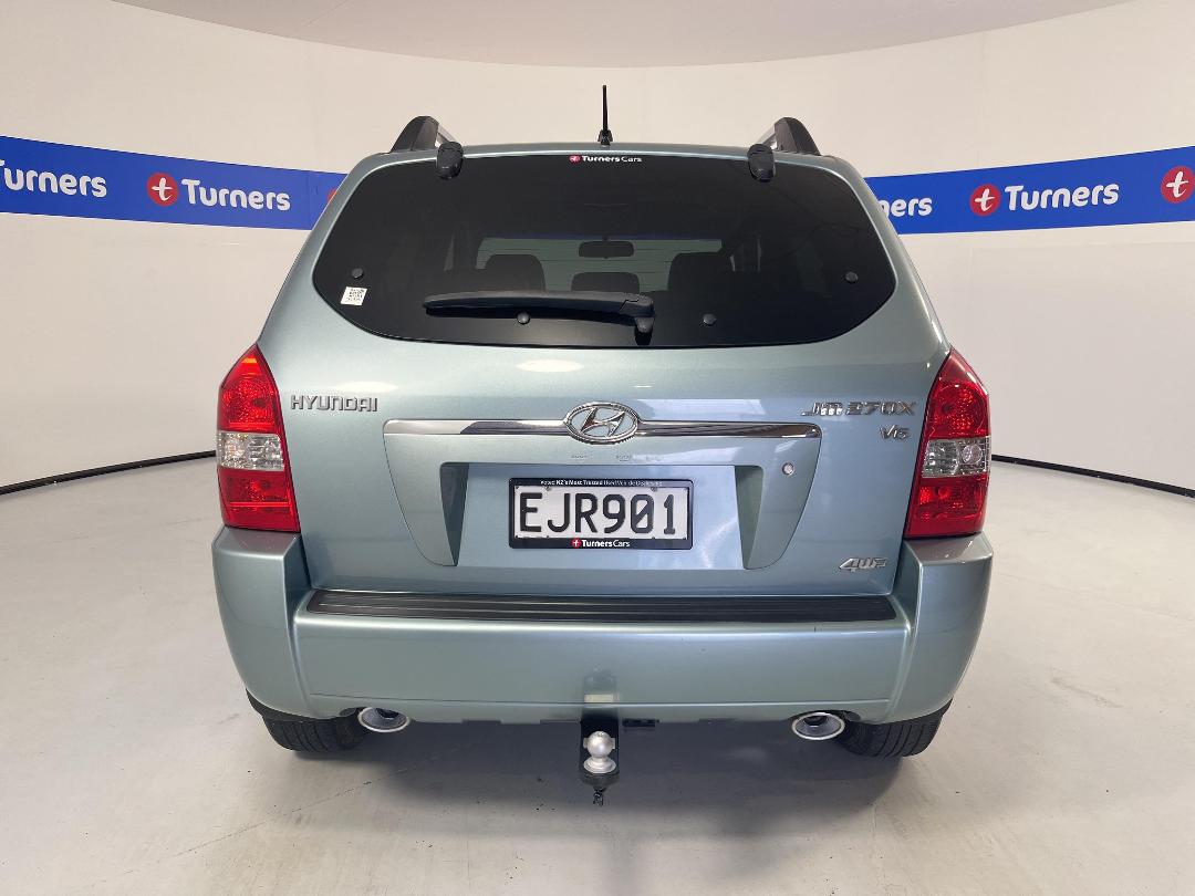 Photo '6' of Hyundai JM Photo '6' of Hyundai JM