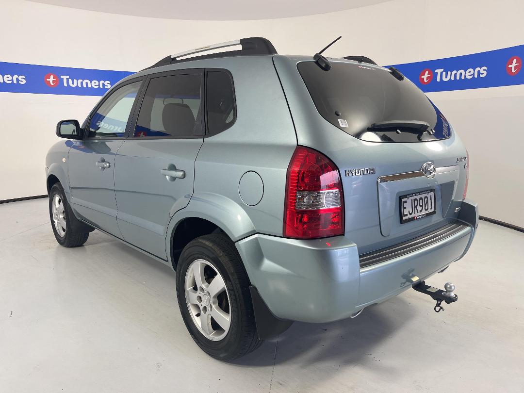 Photo '5' of Hyundai JM Photo '5' of Hyundai JM