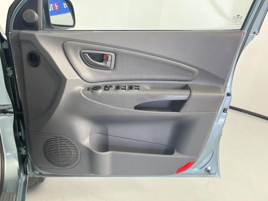 Photo '15' of Hyundai JM Photo '15' of Hyundai JM