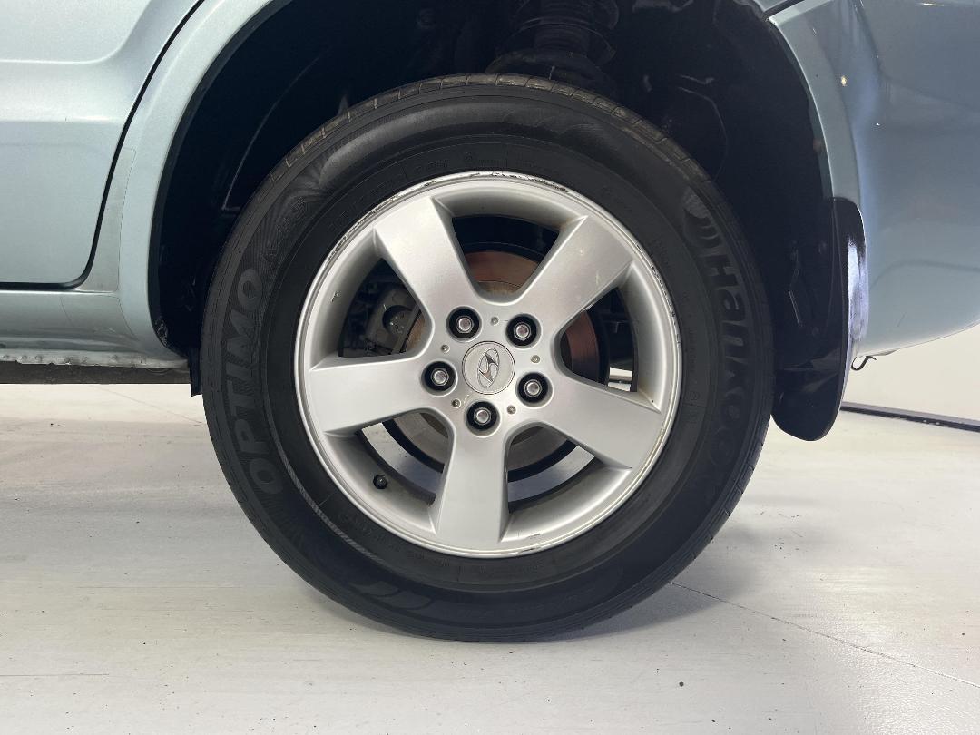 Photo '11' of Hyundai JM Photo '11' of Hyundai JM