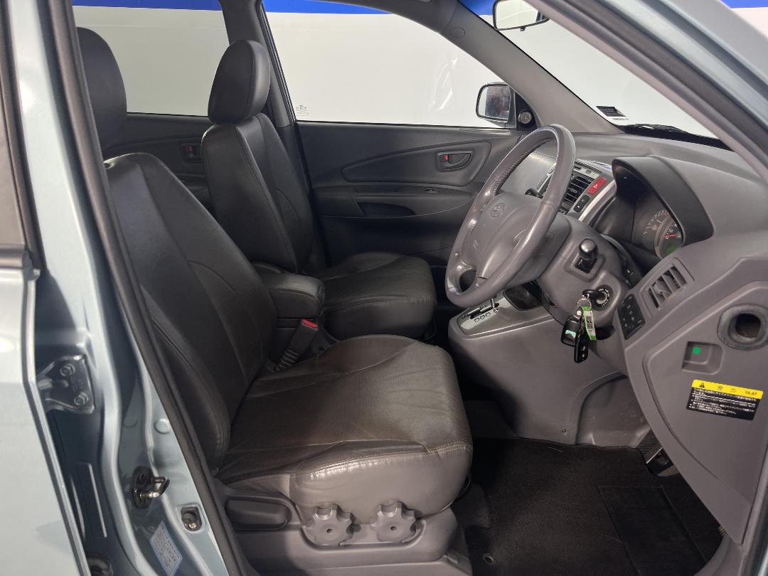 Photo '16' of Hyundai JM Photo '16' of Hyundai JM