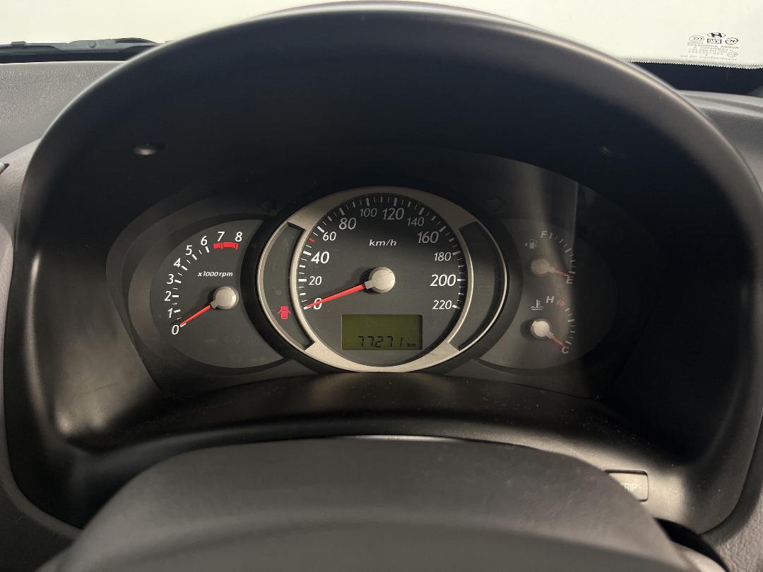 Photo '21' of Hyundai JM Photo '21' of Hyundai JM