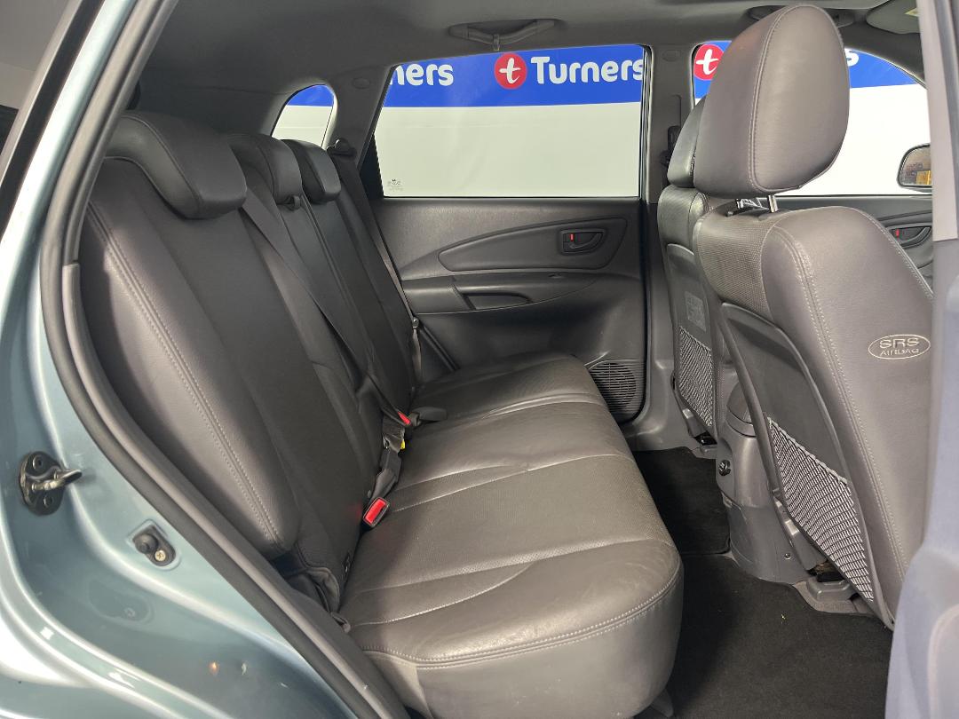 Photo '20' of Hyundai JM Photo '20' of Hyundai JM