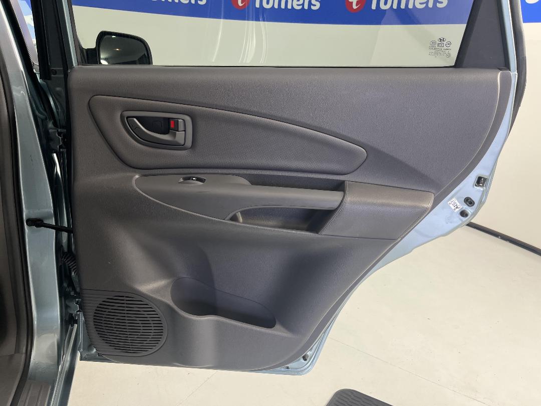 Photo '19' of Hyundai JM Photo '19' of Hyundai JM